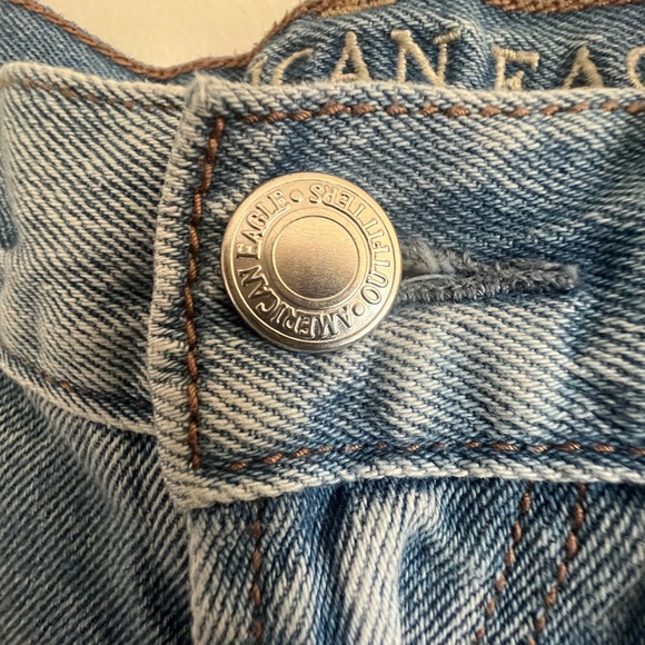 American Eagle Jeans - Picture 3 of 7